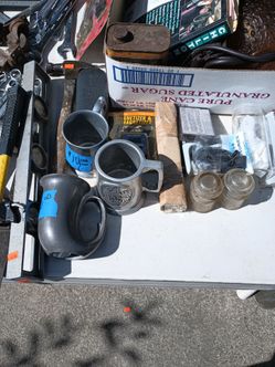 Garage Sale