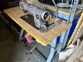 Sewing Machine