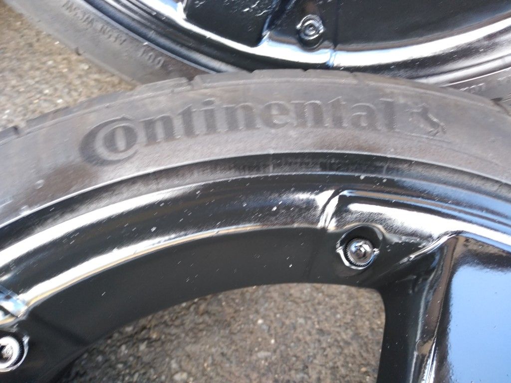 18 rims 5x120 BMW Camaro Honda Odyssey Acura Chevy s10 for Sale in Manassas, VA OfferUp