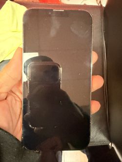 iPhone 13 Pro Max Unlocked