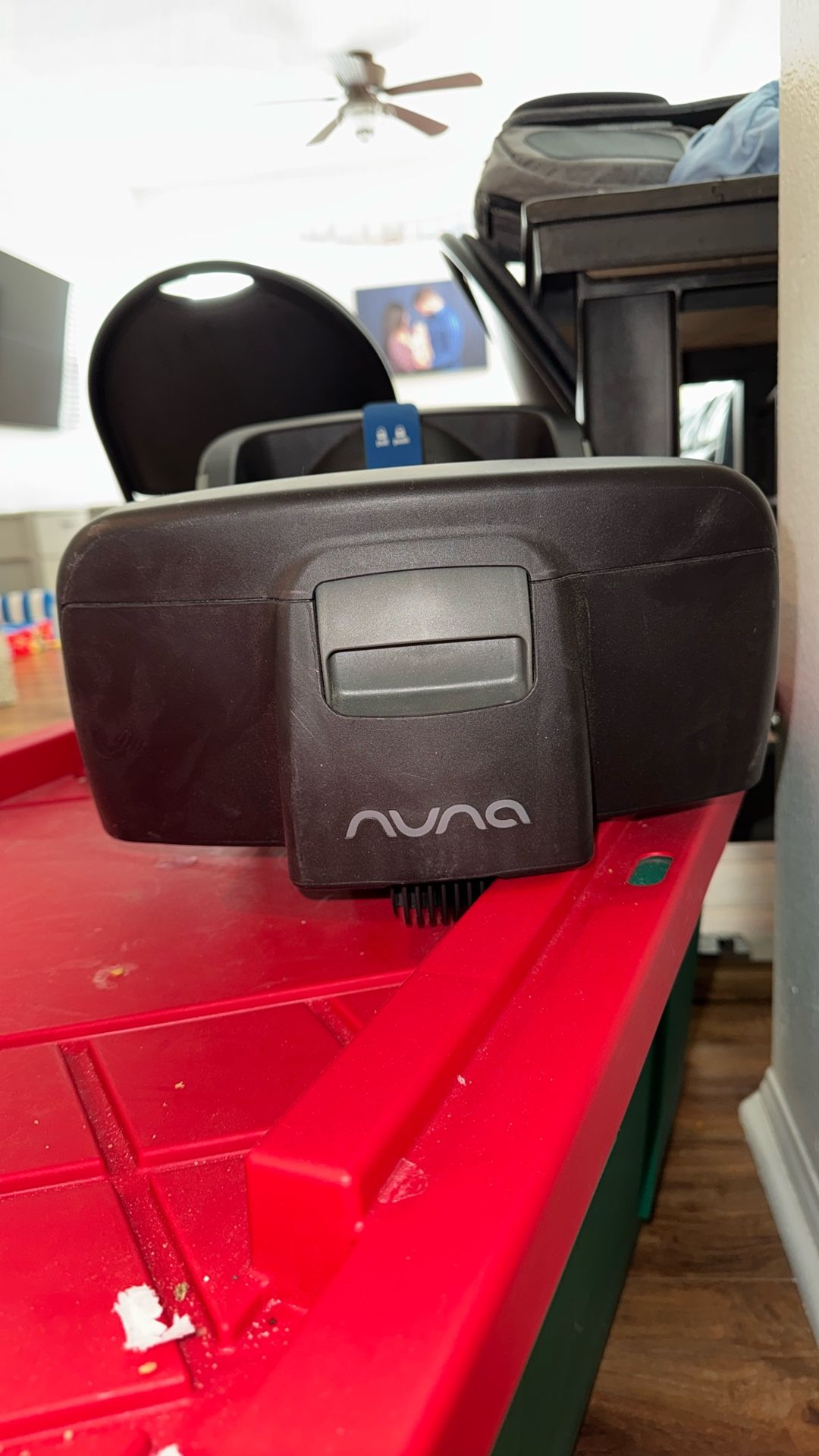 Nuna Car seat Base Only