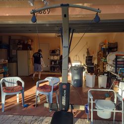 Schwinn Home Gym