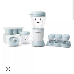 Nutribullet Baby 