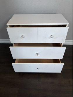 Free Dresser