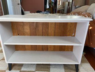 Midcentury Modern Bookcase