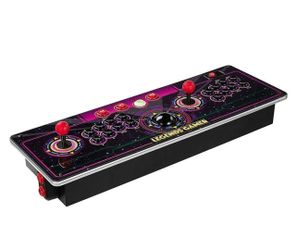 Legends Ultimate Wireless Arcade