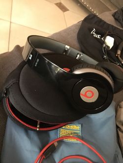Beats Solo HD