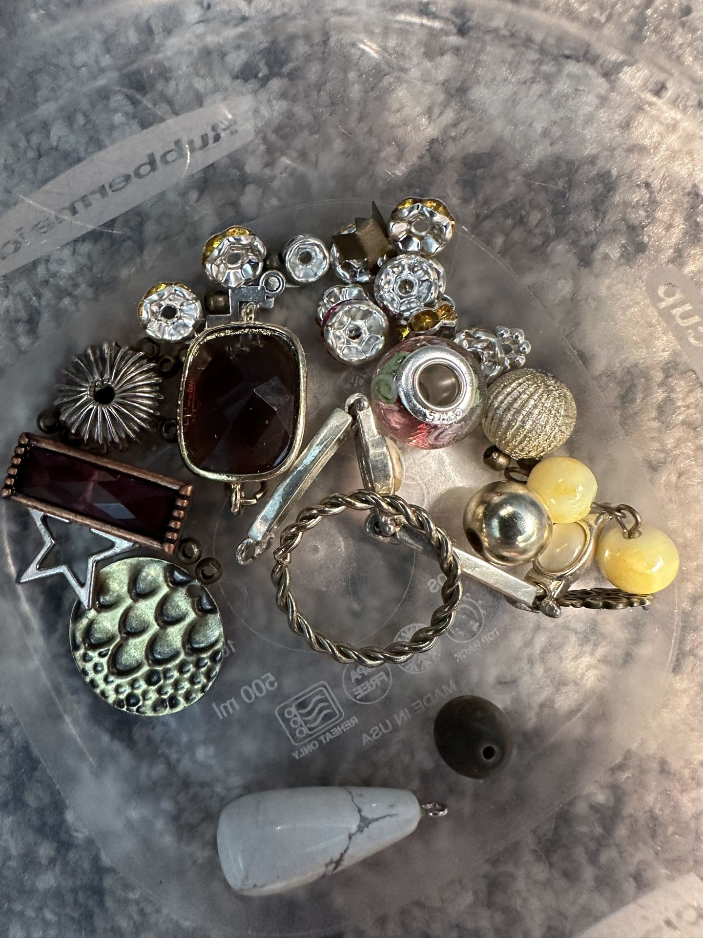 Beading And Craft Supplies- View Photos