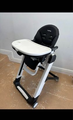 Peg Perego Siesta Highchair