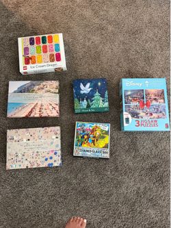 Puzzles
