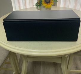 Speaker Proficient Center Channel