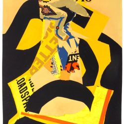 "The Eye Of The Peacock" By David Porter