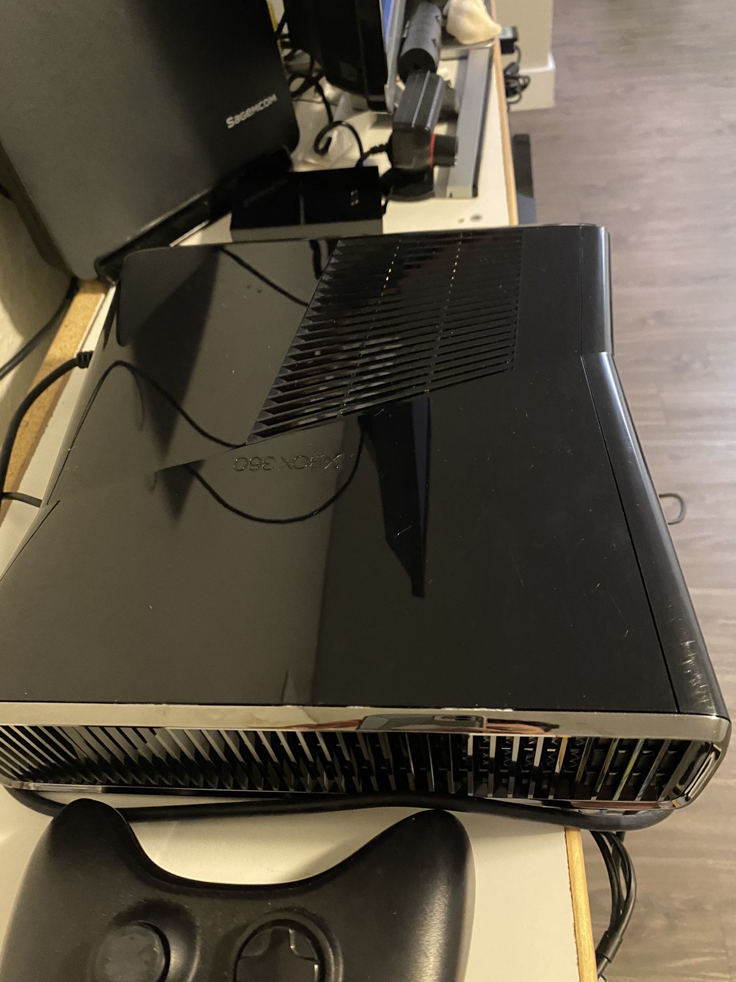 Xbox 360 Rgh 3.0 for Sale in Dallas, TX - OfferUp