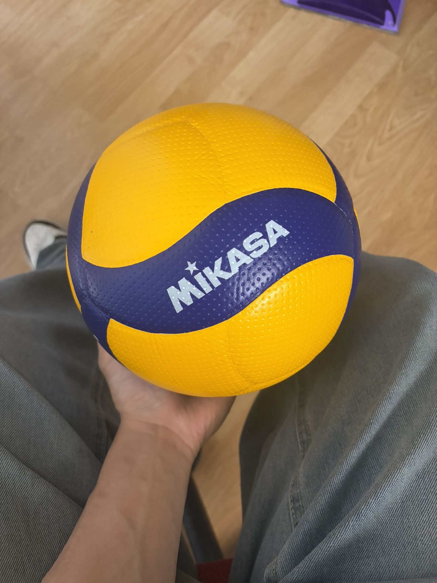 V200W MIKASA Volleybal