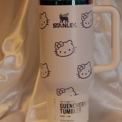 Light Pink Stanley 