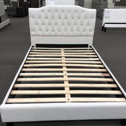 Queen Bed Frame Only 