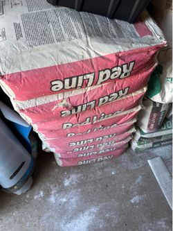 Red line texture compound