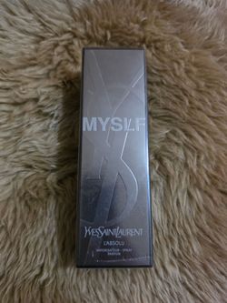 THE  ALL NEW YSL - MYSLF L'ABSOLU 40ml/1.3oz