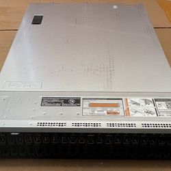 Dell 730xd 26 Bay SSF 16gb E5-2697Av4