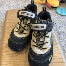 Shimano Cycling Shoes