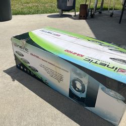 Speaker System 