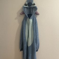 Unisex Stitch Onesie Or Costume 