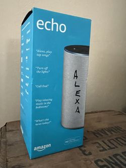 Alexa