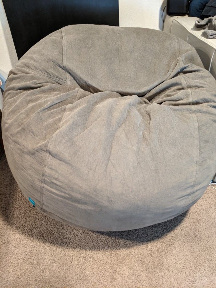 Lovesac CitySac With Cover