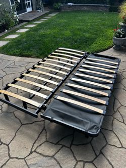 Ikea Futon