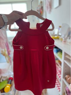 Mayoral chic dress
