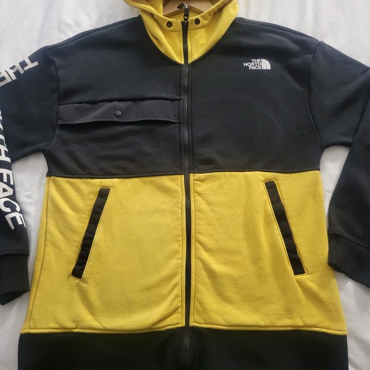 THE NORTH FACE Mens Jacket 