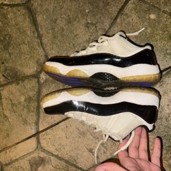 Jordan 11 Size 8