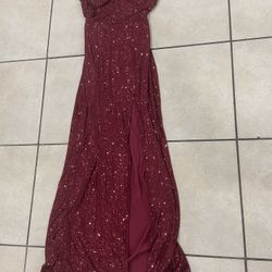 Prom/party Dress 