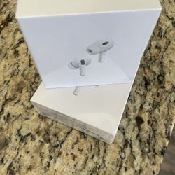 AirPods Pro 2 Gen 