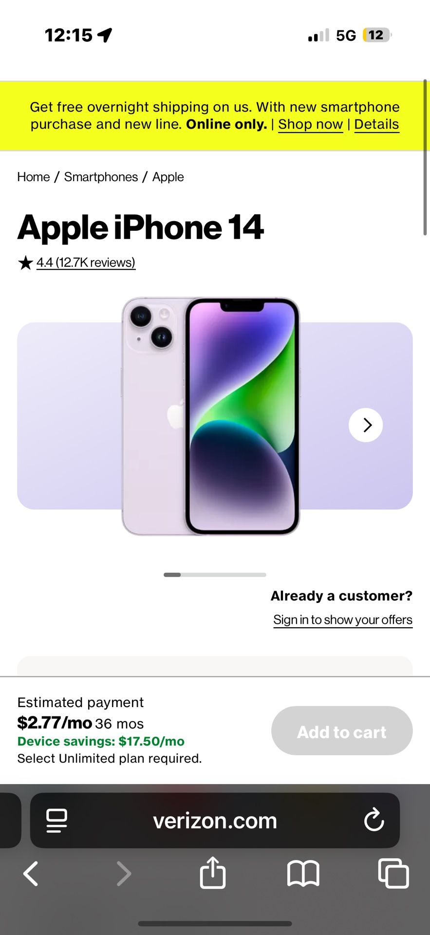 iphone 14