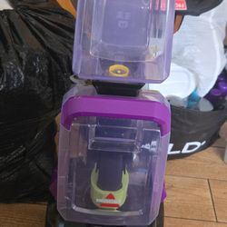 Bissell Vacuum Carpet Cleaner