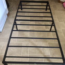  Twin XL Bed Base