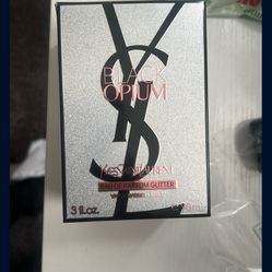 Black Opium Ysl