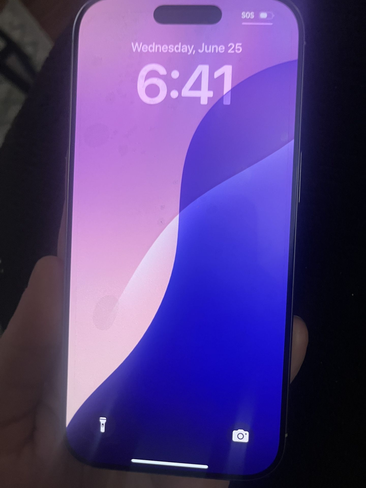BRAND NEW Apple iPhone 16 pro 512 gig white