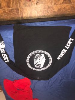 Last Kings Longsleeve Shirt