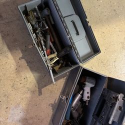 Lot Of Tools