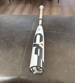 Baseball Bat Model CBZL-22USSA Composite Bat.