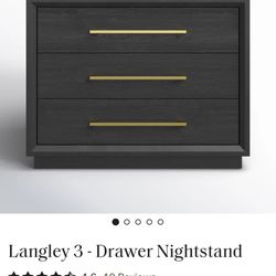 Nightstand