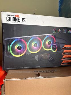 Brand new in box