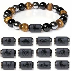 Zodiac Bracelet 
