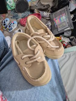 Toddler walker two size4 m