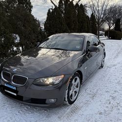 2010 BMW 328i