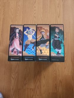Figma DX Demon Slayer