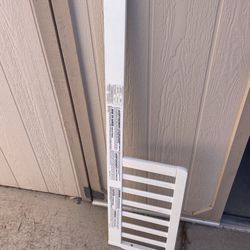 Toddler Bed Conversion Kit