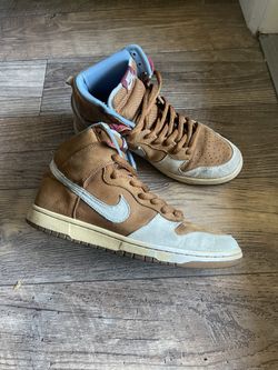 Nike SB Dunk High Skate Mental 9.5 for Sale in Vancouver WA OfferUp